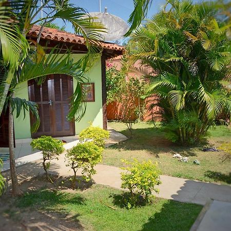 Geriba Homestay Armacao dos Buzios Экстерьер фото
