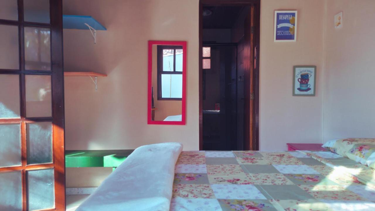Geriba Homestay Armacao dos Buzios Экстерьер фото