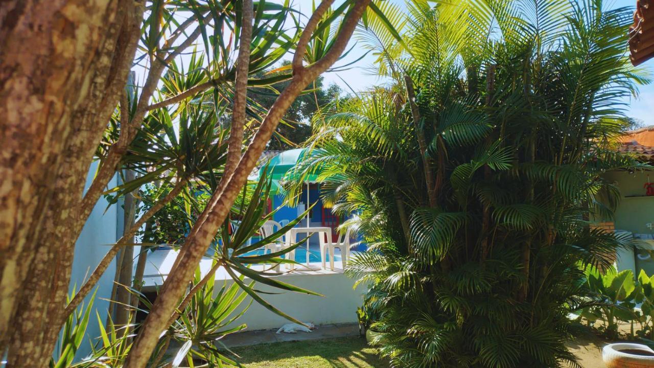 Geriba Homestay Armacao dos Buzios Экстерьер фото