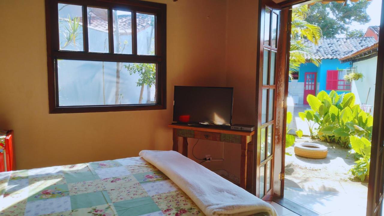 Geriba Homestay Armacao dos Buzios Экстерьер фото