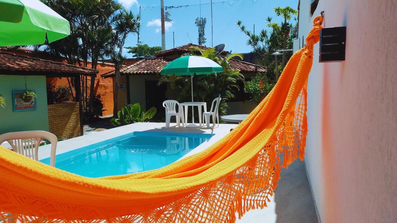 Geriba Homestay Armacao dos Buzios Экстерьер фото