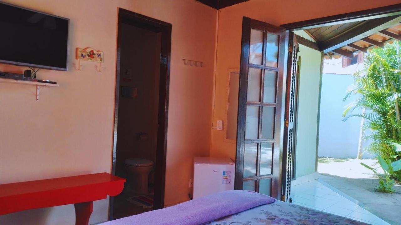 Geriba Homestay Armacao dos Buzios Экстерьер фото