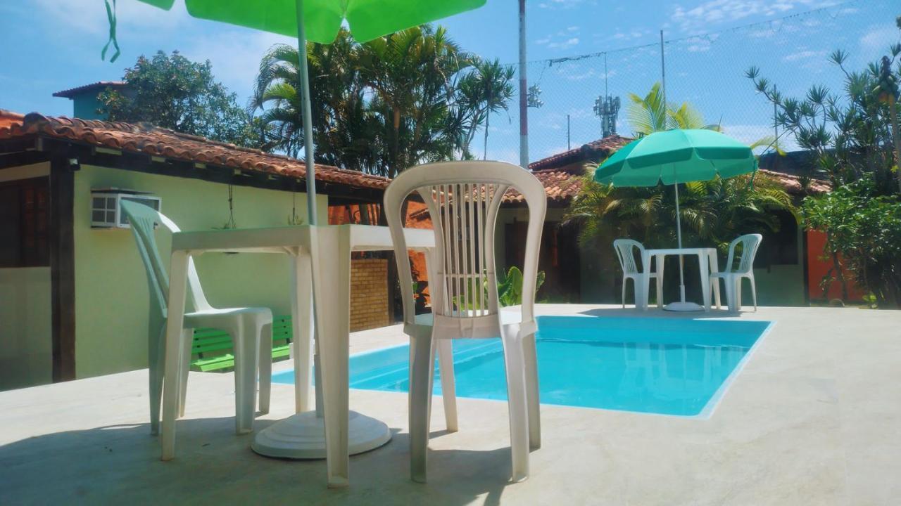 Geriba Homestay Armacao dos Buzios Экстерьер фото