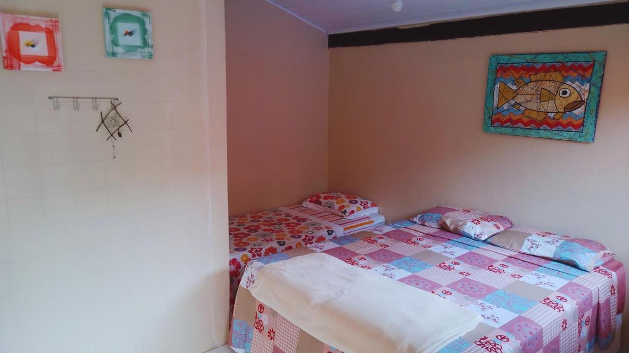 Geriba Homestay Armacao dos Buzios Экстерьер фото