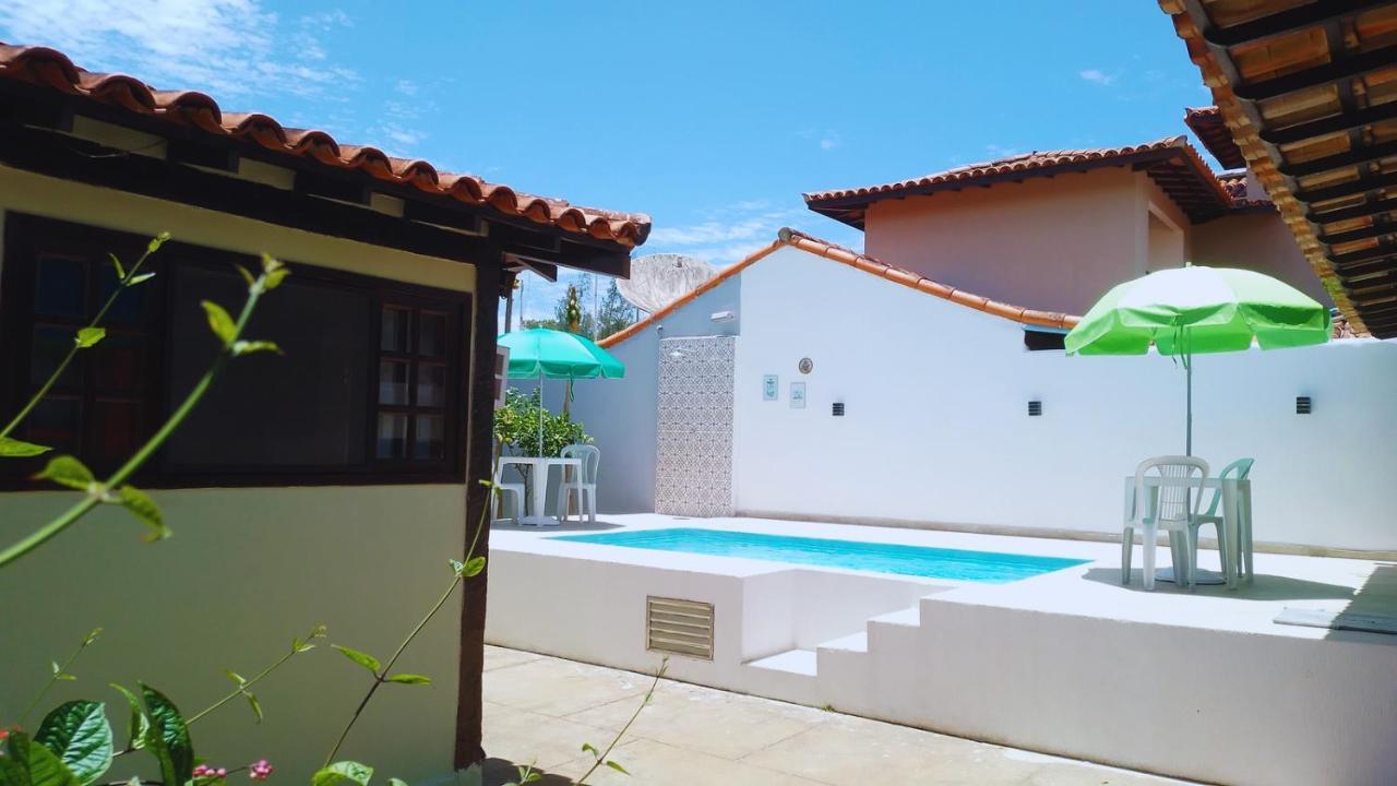 Geriba Homestay Armacao dos Buzios Экстерьер фото