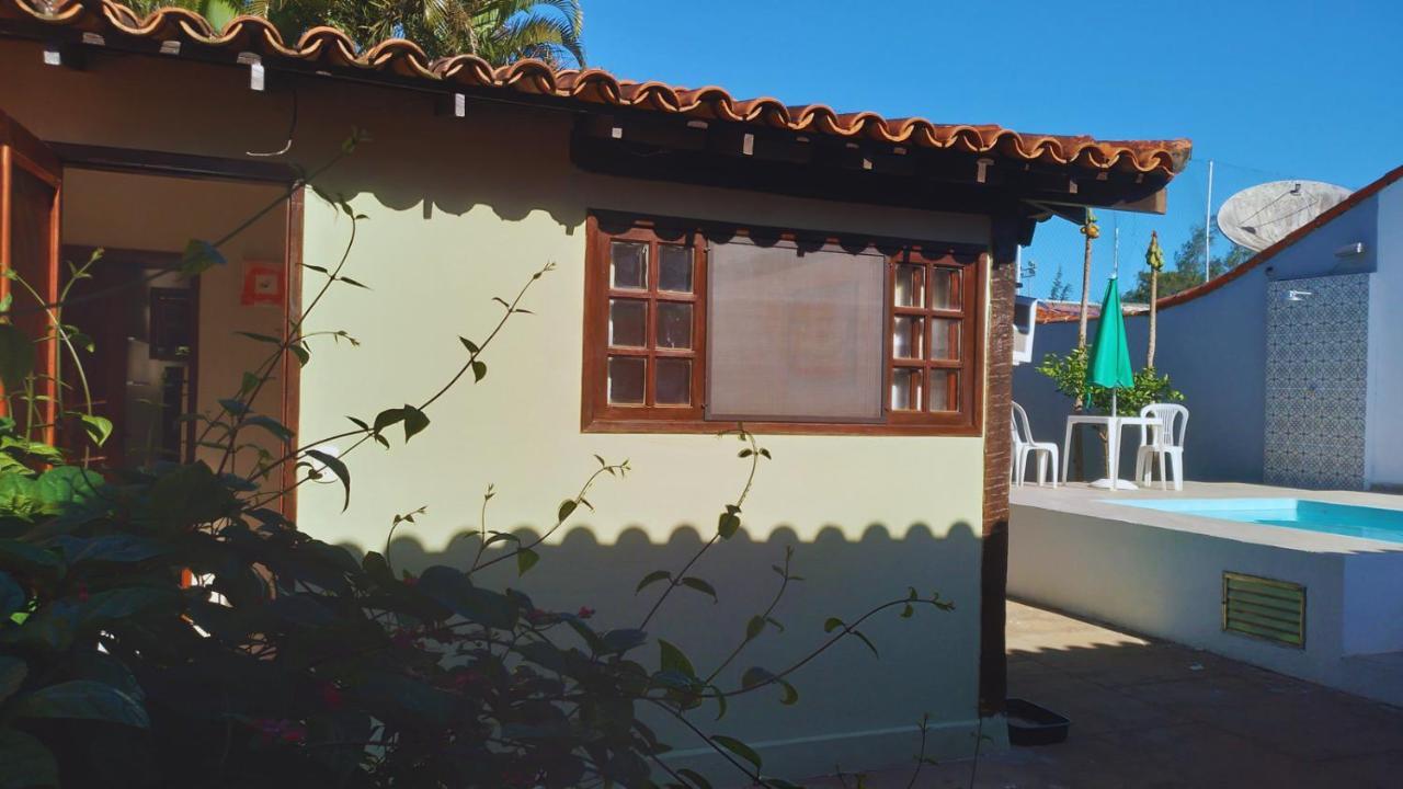 Geriba Homestay Armacao dos Buzios Экстерьер фото