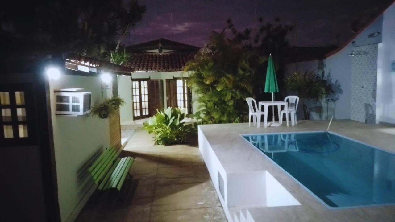 Geriba Homestay Armacao dos Buzios Экстерьер фото