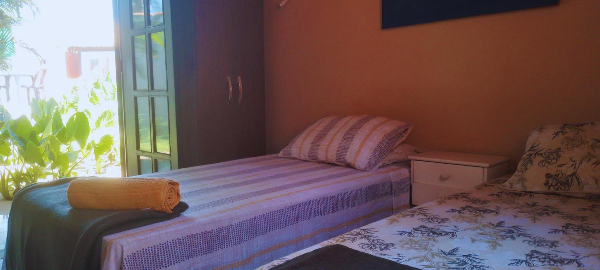 Geriba Homestay Armacao dos Buzios Экстерьер фото