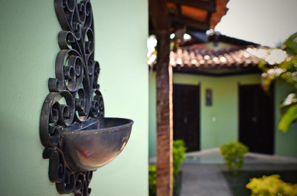 Geriba Homestay Armacao dos Buzios Экстерьер фото