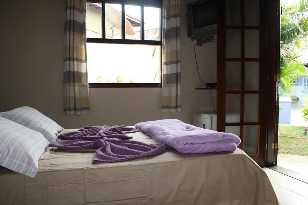 Geriba Homestay Armacao dos Buzios Экстерьер фото