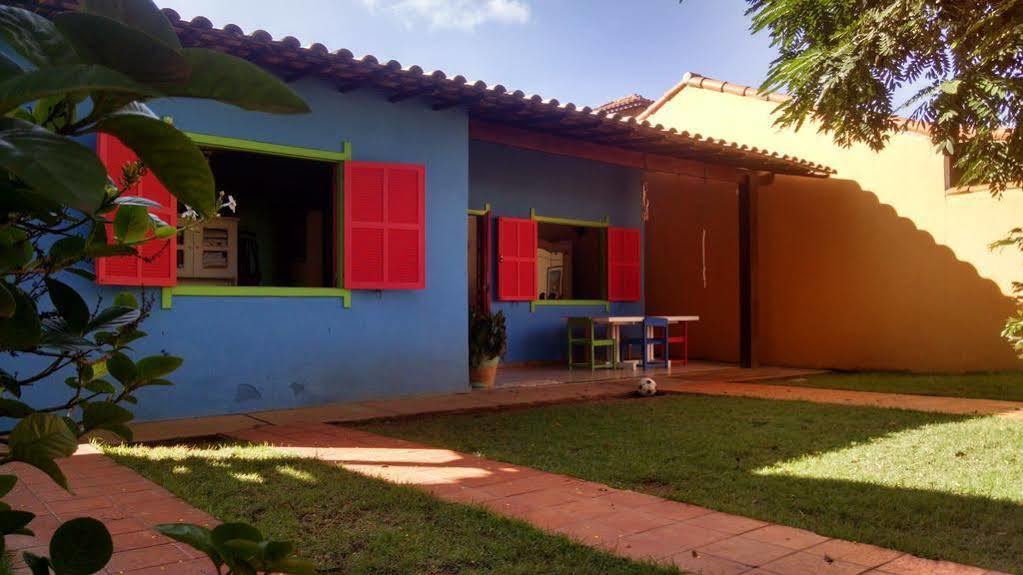 Geriba Homestay Armacao dos Buzios Экстерьер фото
