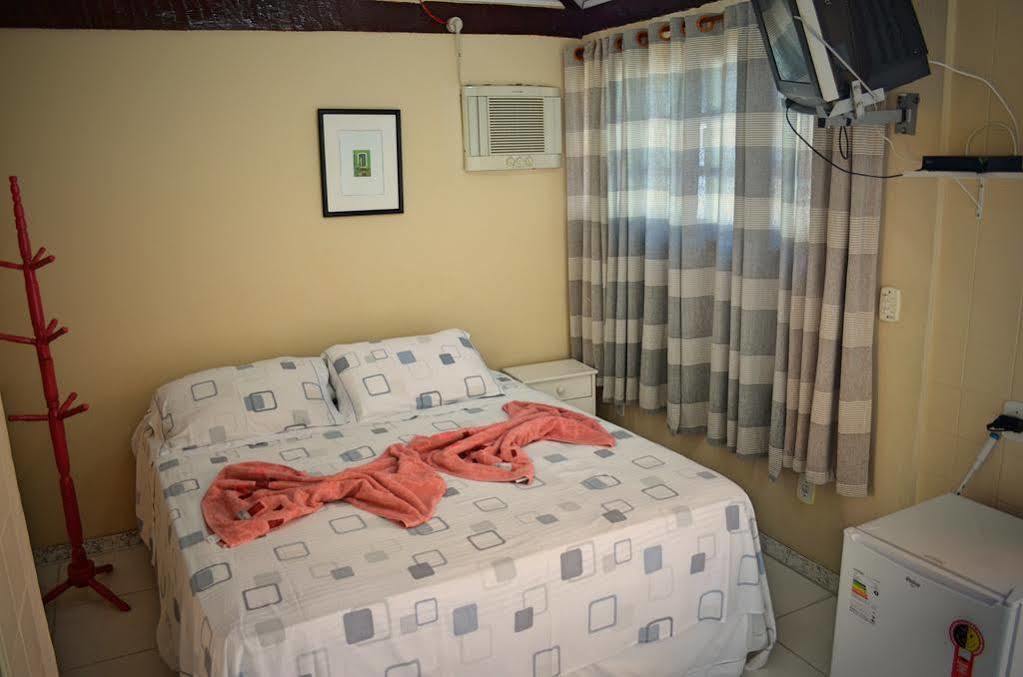 Geriba Homestay Armacao dos Buzios Экстерьер фото