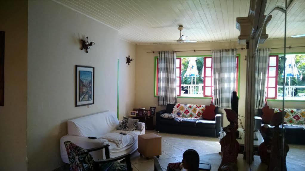Geriba Homestay Armacao dos Buzios Экстерьер фото