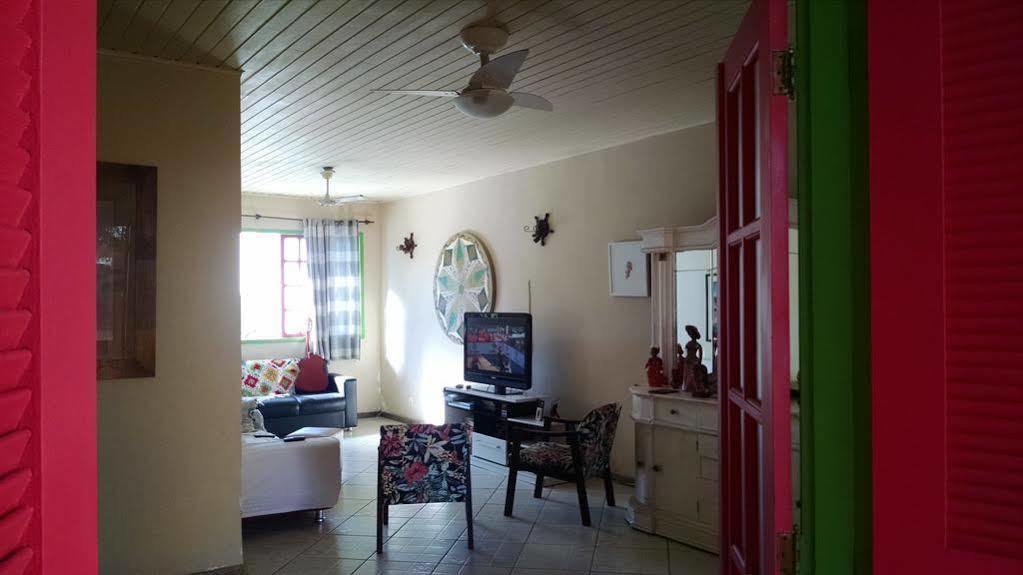 Geriba Homestay Armacao dos Buzios Экстерьер фото