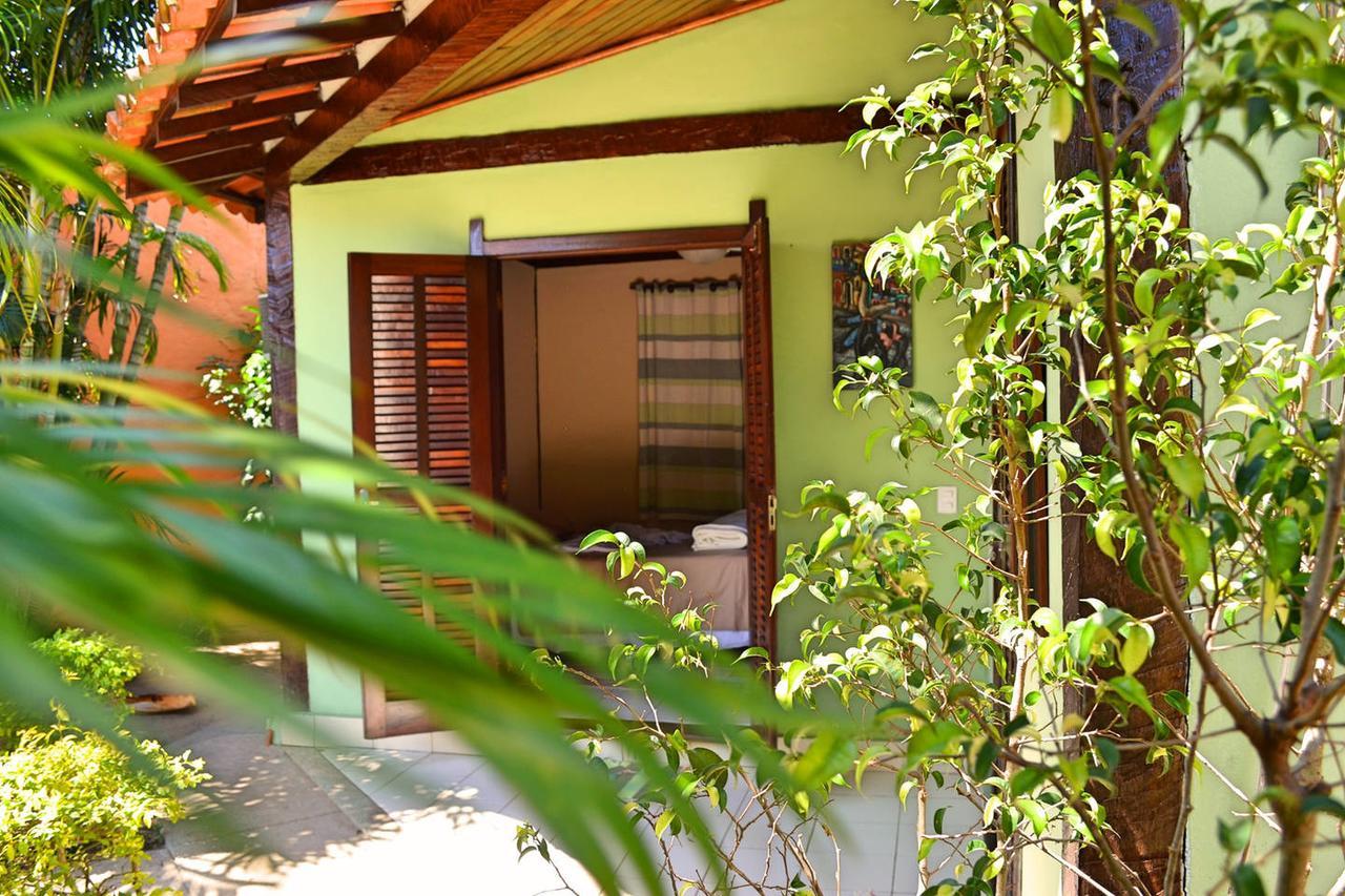 Geriba Homestay Armacao dos Buzios Экстерьер фото