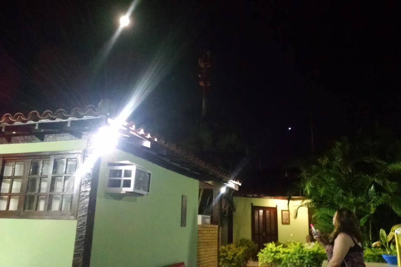 Geriba Homestay Armacao dos Buzios Экстерьер фото